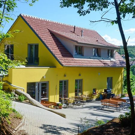 Mezi Stromy Hotel Horakov Exterior photo