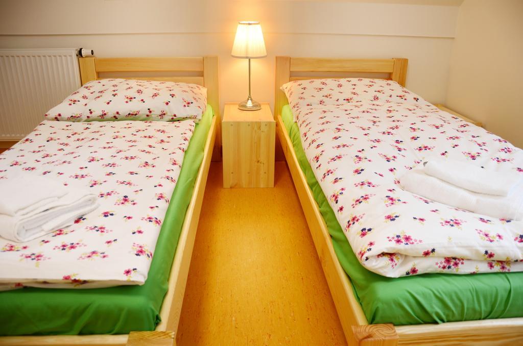 Mezi Stromy Hotel Horakov Room photo