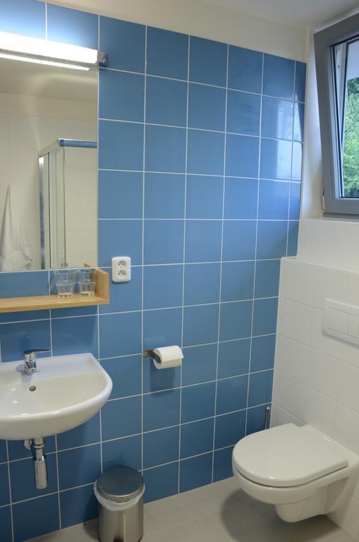 Mezi Stromy Hotel Horakov Room photo