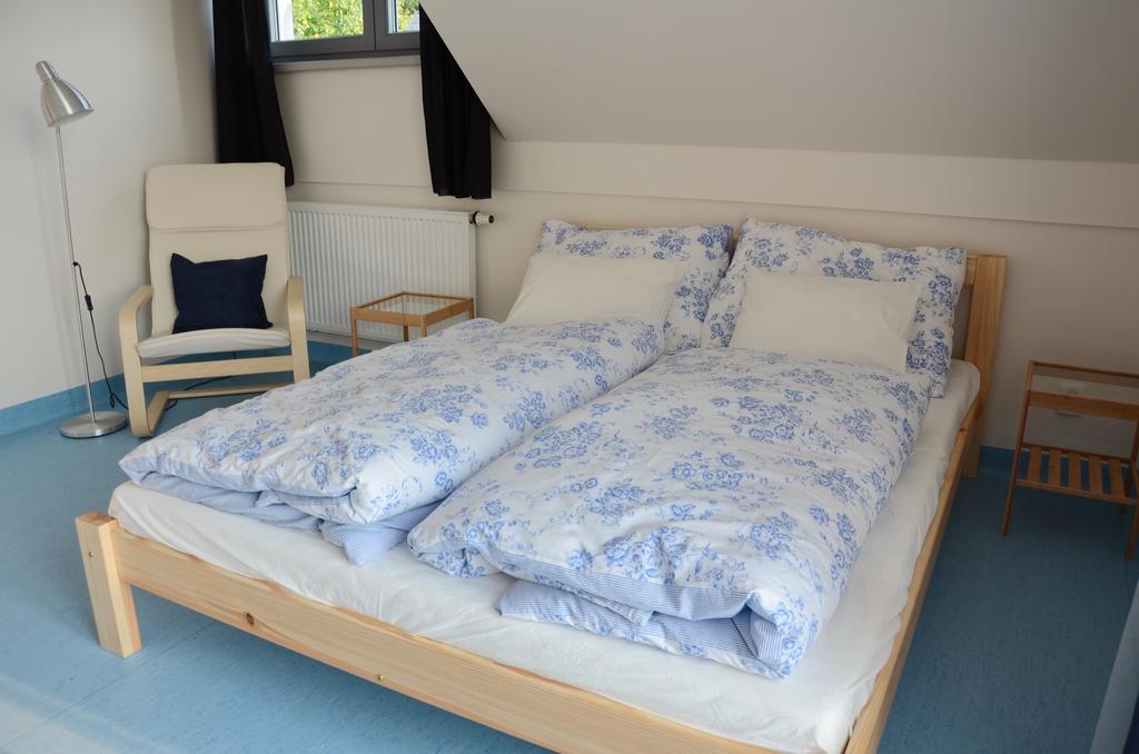 Mezi Stromy Hotel Horakov Room photo